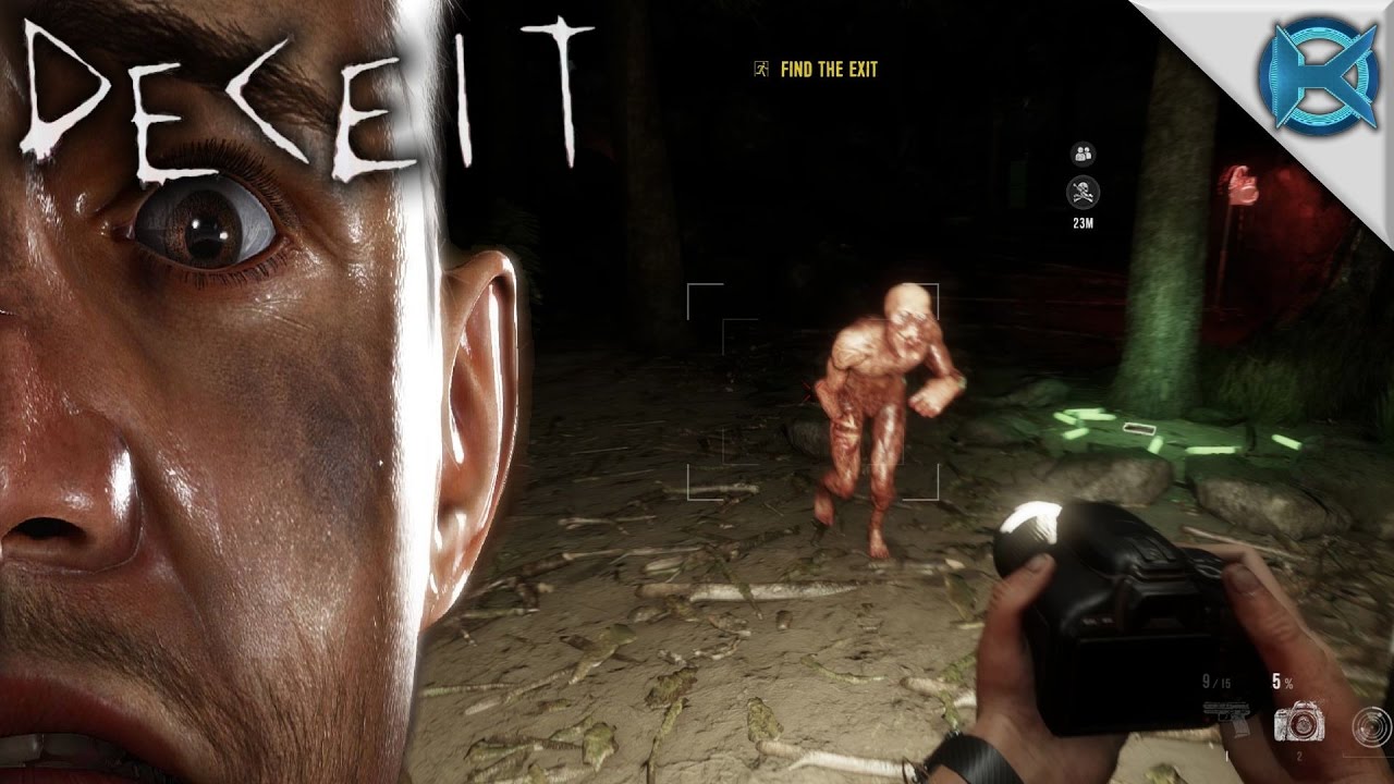 Deceit เกมสั่งตาย เมื่อเพื่อนกลายเป็นปีศาจ