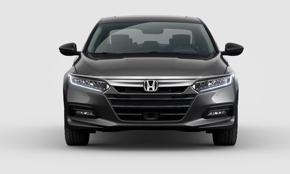 เจาะสเป็ค Toyota Camry/Honda Accord 2018 ใหม่ ก่อนเปิดตัวในไทย