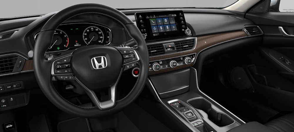 เจาะสเป็ค Toyota Camry/Honda Accord 2018 ใหม่ ก่อนเปิดตัวในไทย