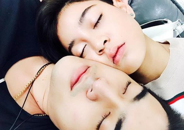 วุฒิ แฟนสายป่าน โพสต์แล้วหลังมีภาพหลุด บอกแค่นี้ไม่ระคายผิว