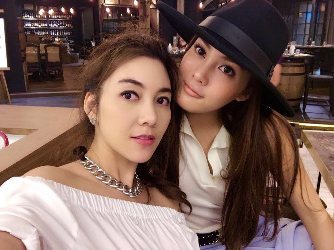 ภาพยืนยัน เจนี่ วุ้นเส้น คืนดีกันแล้วจริงๆ นั่งคู่นัดกินน้ำแข็งไส