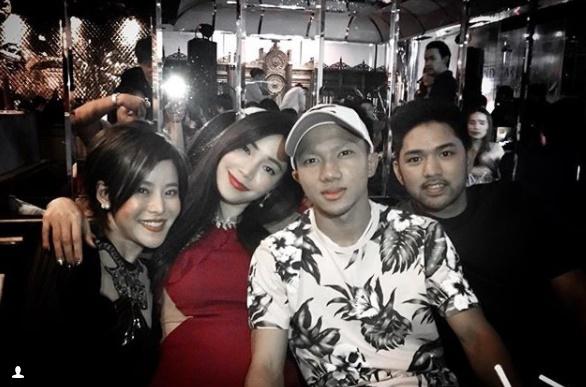 หนิง ปณิตา โพสต์ถึงน้องรัก เมย์-เจ หลังปิดฉากความสัมพันธ์