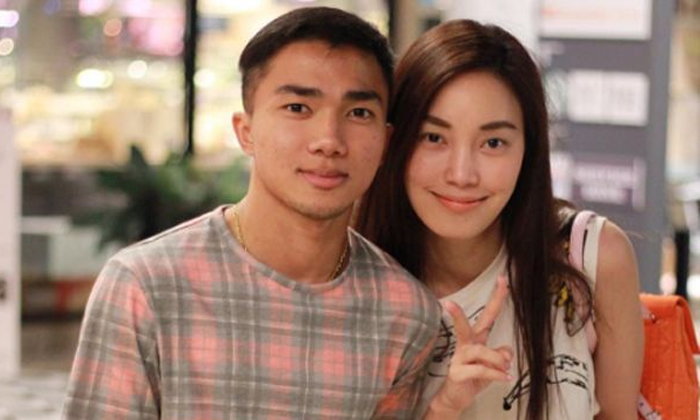 เมย์ ประกาศเลิก เจ ทั้งที่ยังรักกันมาก เผยกำลังจะเป็นโรคซึมเศร้า