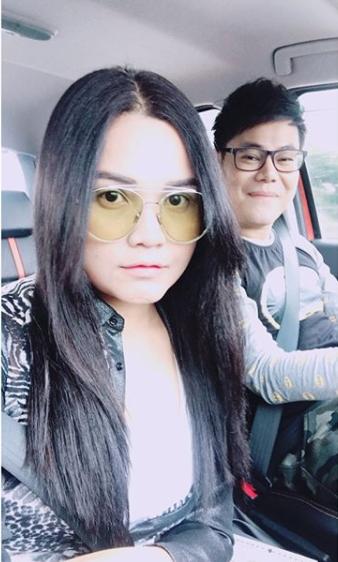 เพชร สหรัตน์ เผยแยกกันอยู่กับ ตั๊กแตน แล้ว เอ่ยยังรักเหมือนเดิม