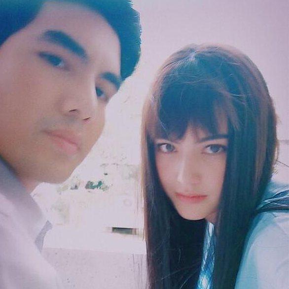 ปะติดปะต่อสัมพันธ์รัก "ใหม่ เต๋อ" จุดเริ่มต้นความรู้สึกดีๆ