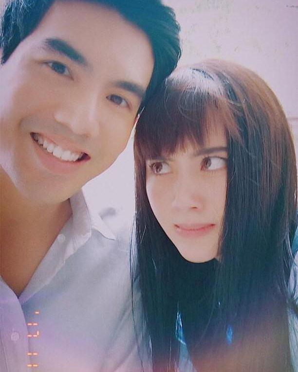 ปะติดปะต่อสัมพันธ์รัก "ใหม่ เต๋อ" จุดเริ่มต้นความรู้สึกดีๆ