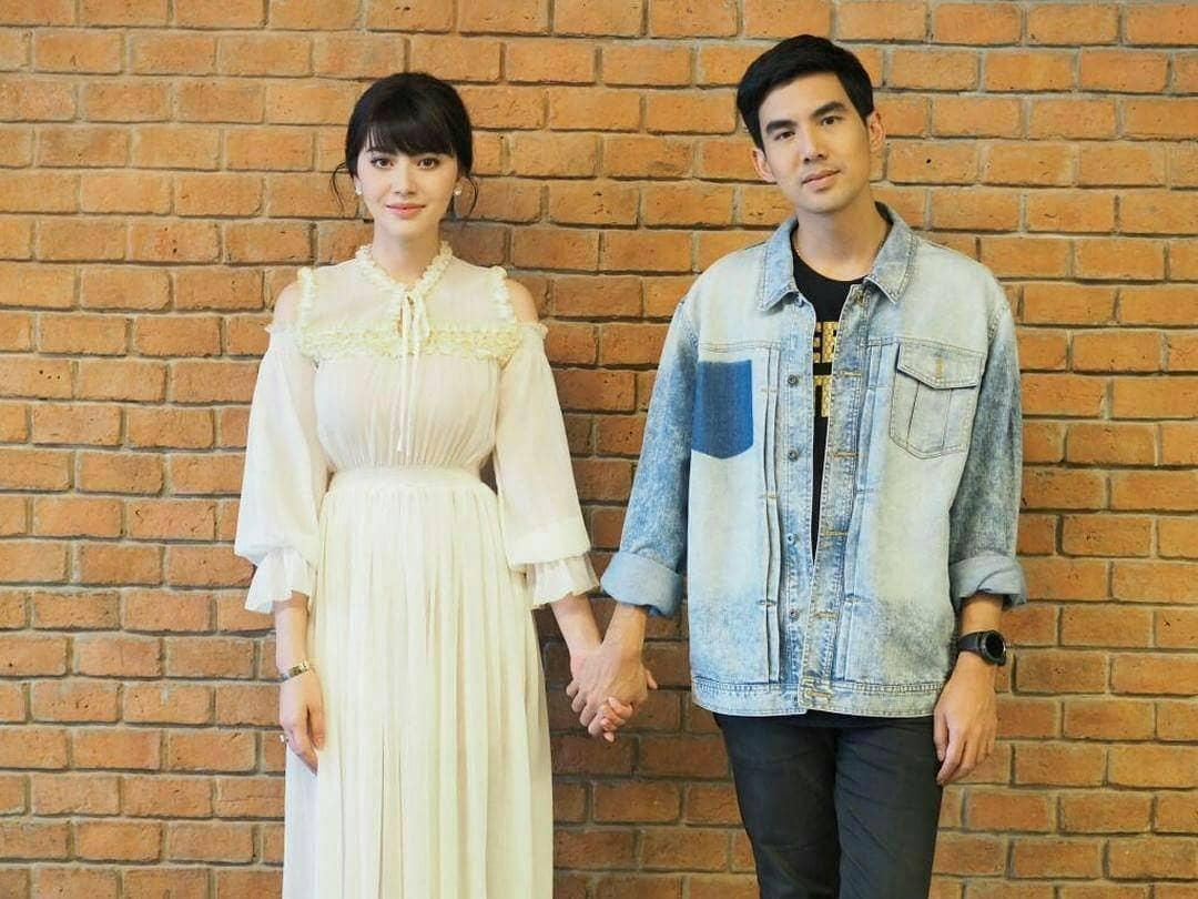 ปะติดปะต่อสัมพันธ์รัก "ใหม่ เต๋อ" จุดเริ่มต้นความรู้สึกดีๆ