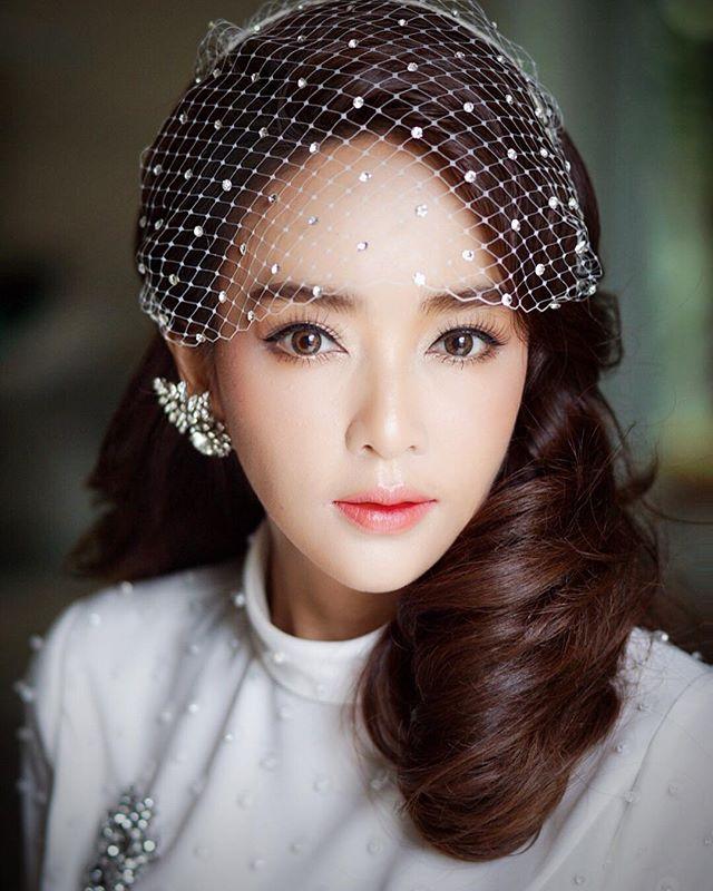 ภาพอีกมุมของ เป้ย ปานวาด เป็นทุกอย่างให้สามีแล้ว
