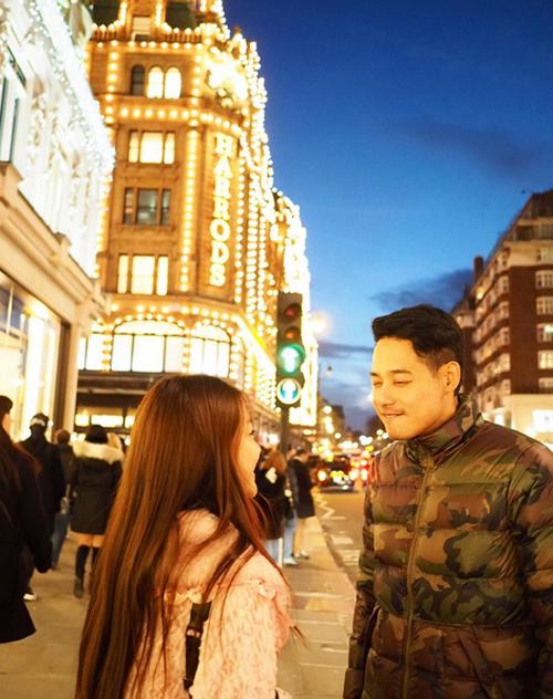 เพชร กรุณพล โสดอีกครั้ง เลิกแล้วแฟนสาวรุ่นน้อง พราว การัญชิดา