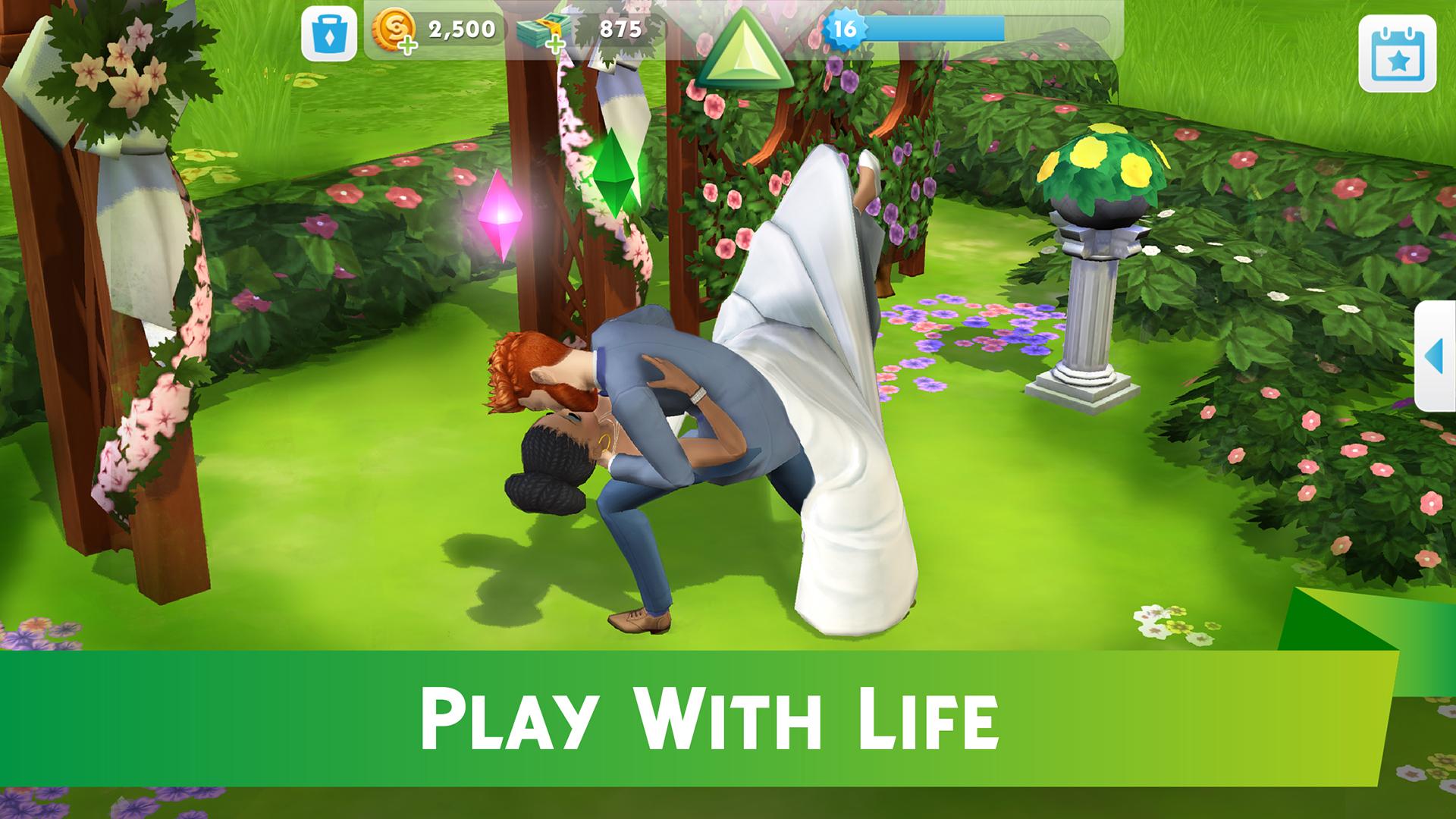 The Sims