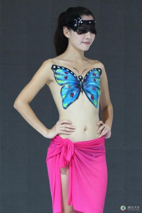 พริตตี้จีน