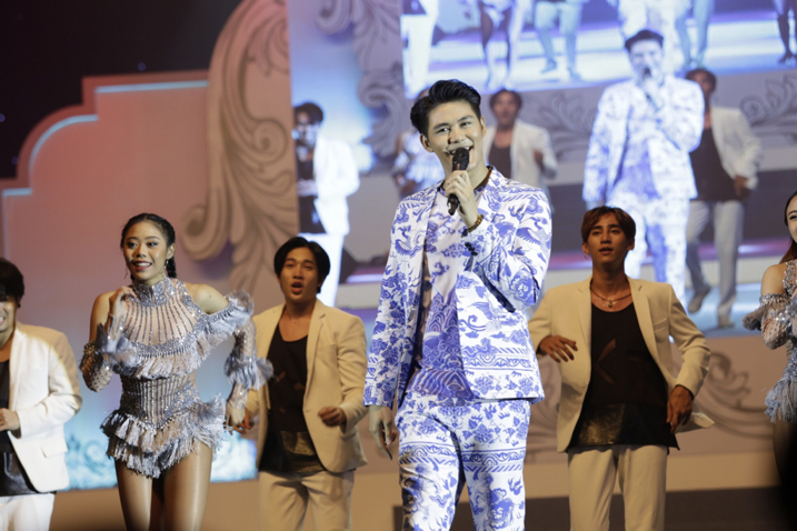 Miss Motor Show 2018