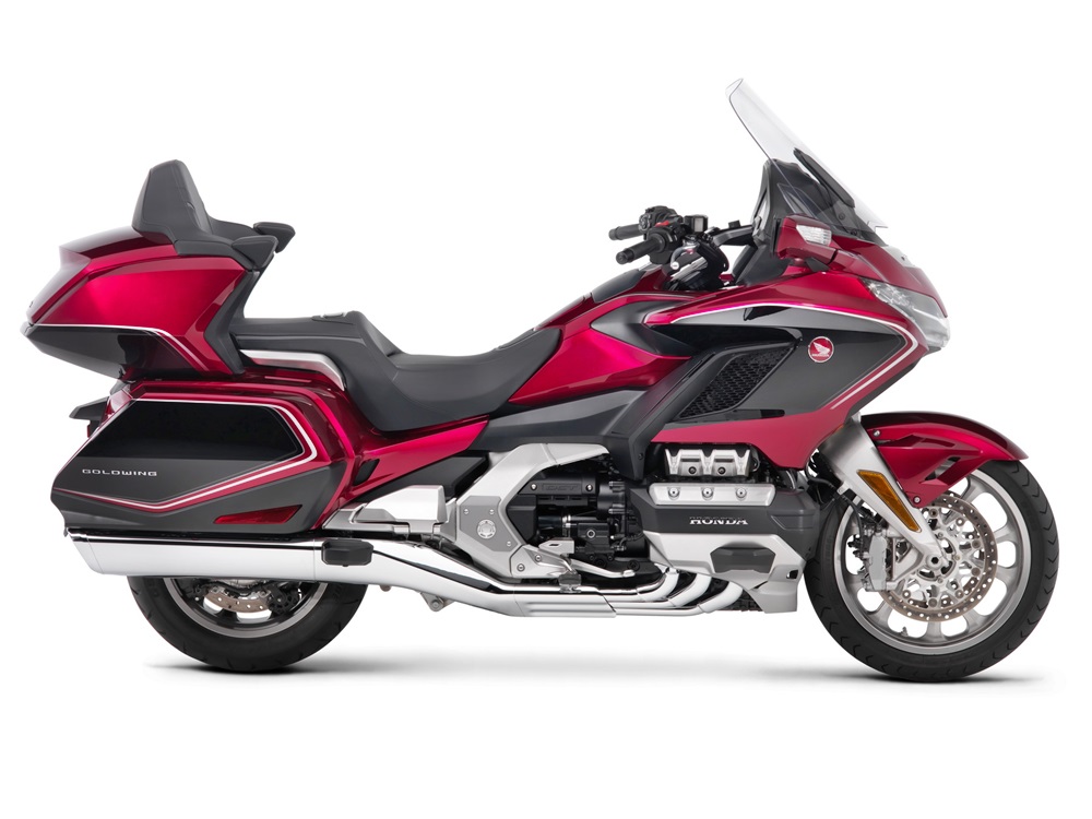Honda CB1000R 2018 รุ่นล่าสุดที่งานมอเตอร์โชว์