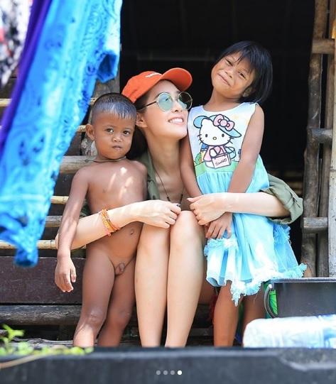 เกรซ กาญจน์เกล้า
