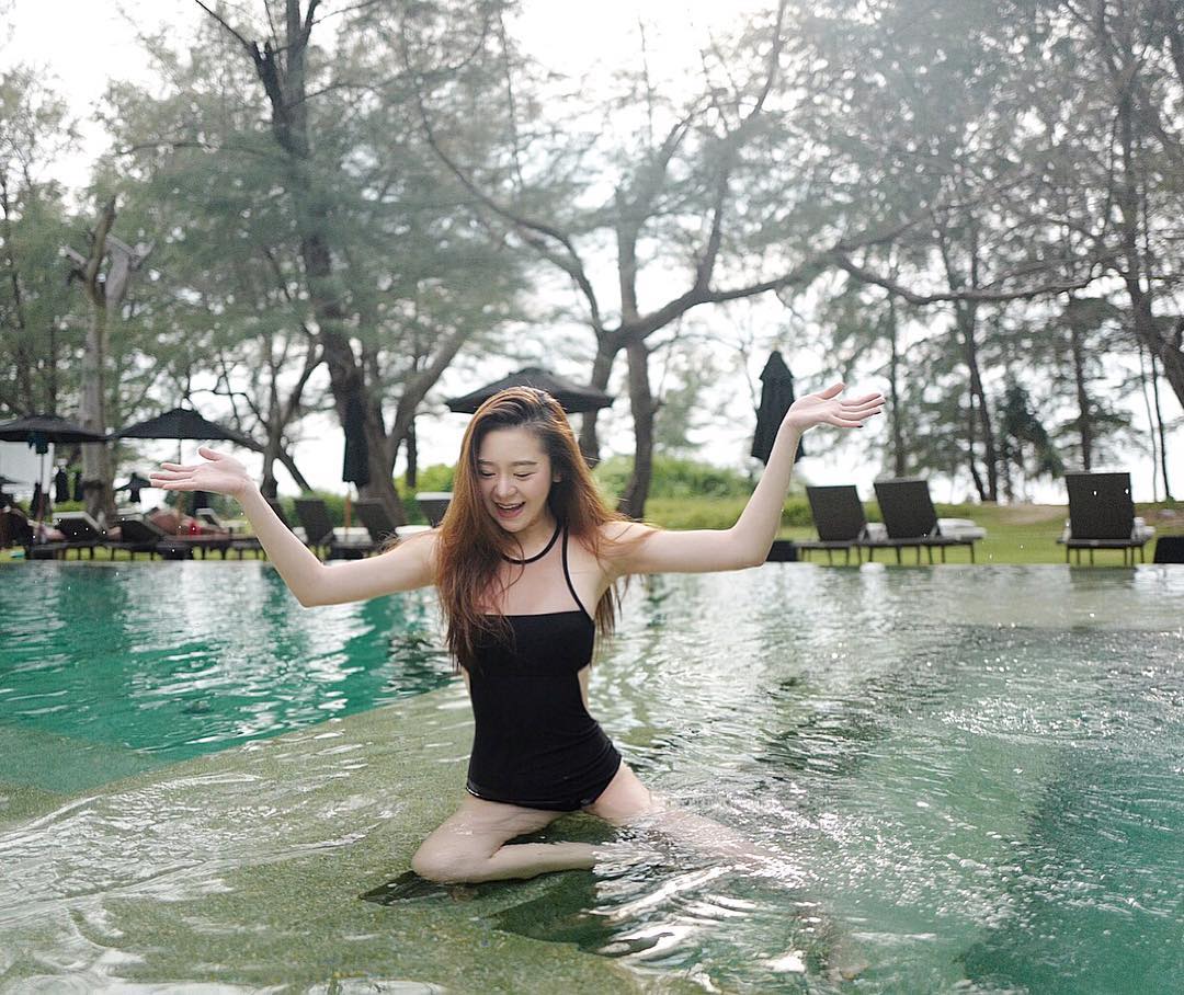 “มายด์ ณภศศิ” เน็ตไอดอลขวัญใจหนุ่มๆ ยุค Hi5