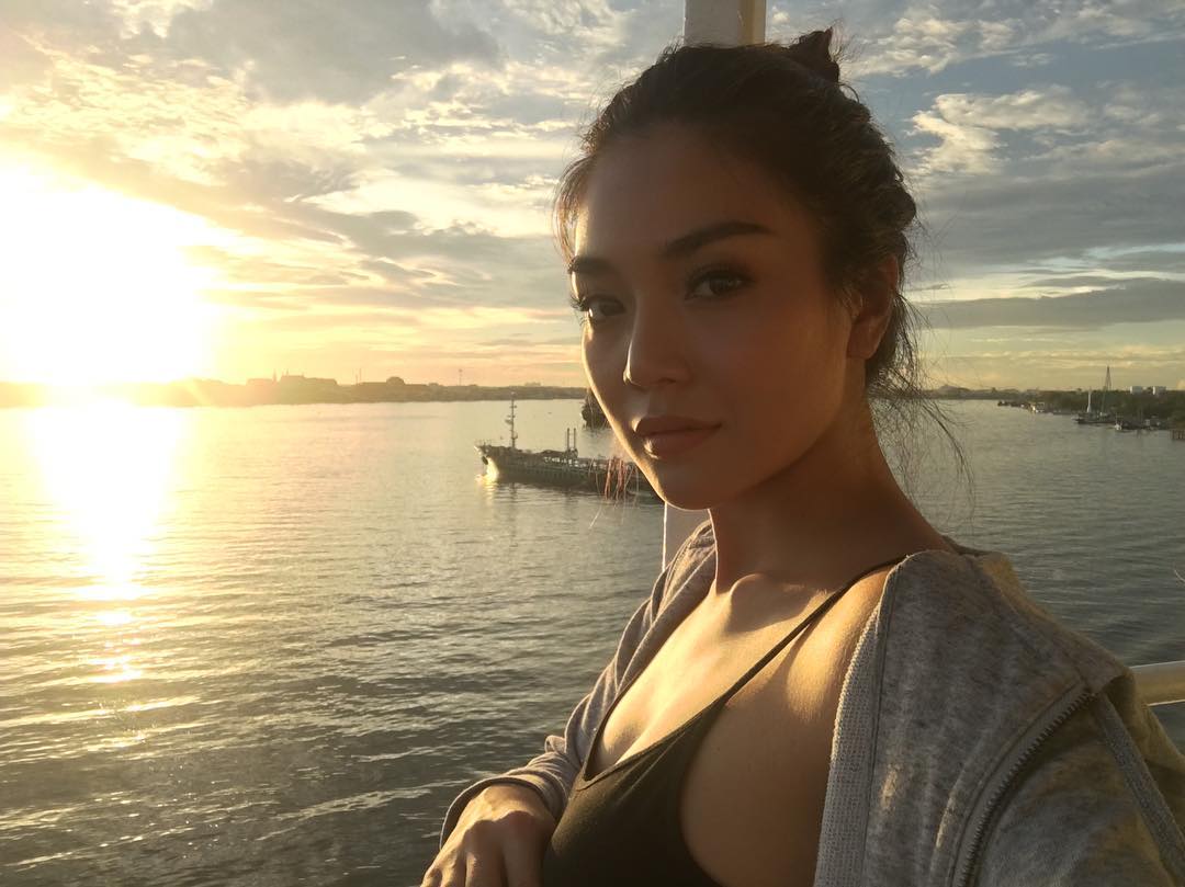 อีกมุมนึง “แม่หญิงจันทร์วาด” แม่หญิงสุดเรียบร้อยใน “บุพเพสันนิวาส”