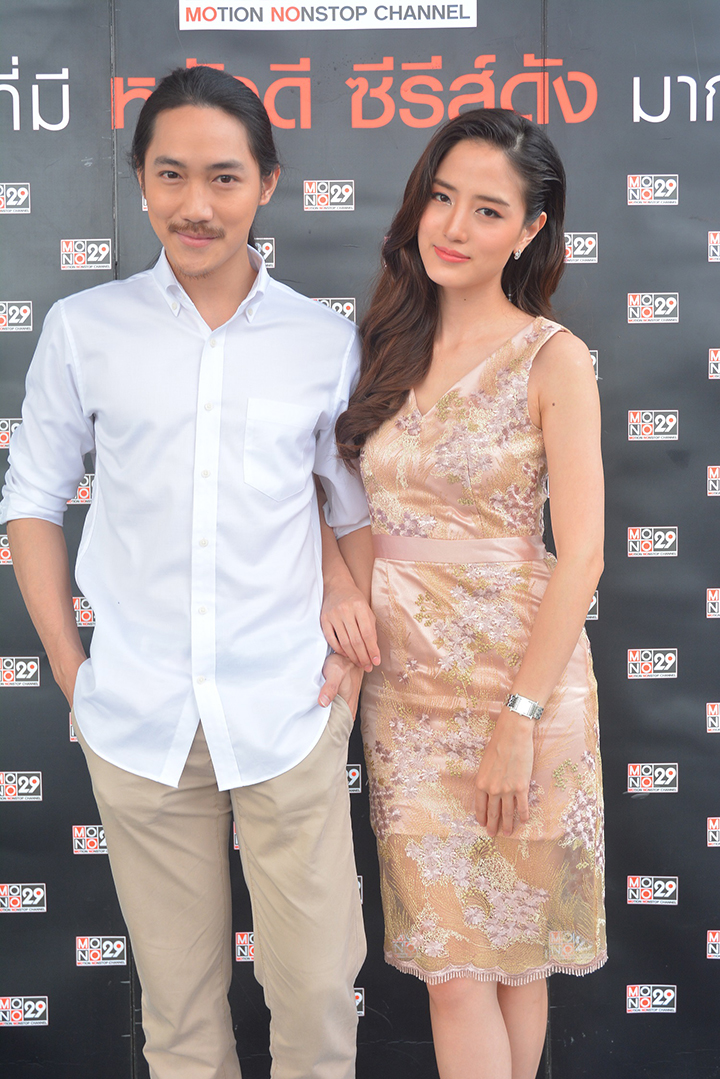 “MONO29” ผลิต “The Kill List” ดึง “อ้น-เชียร์” ประกบคู่บู๊แหลก บวงสรวง 