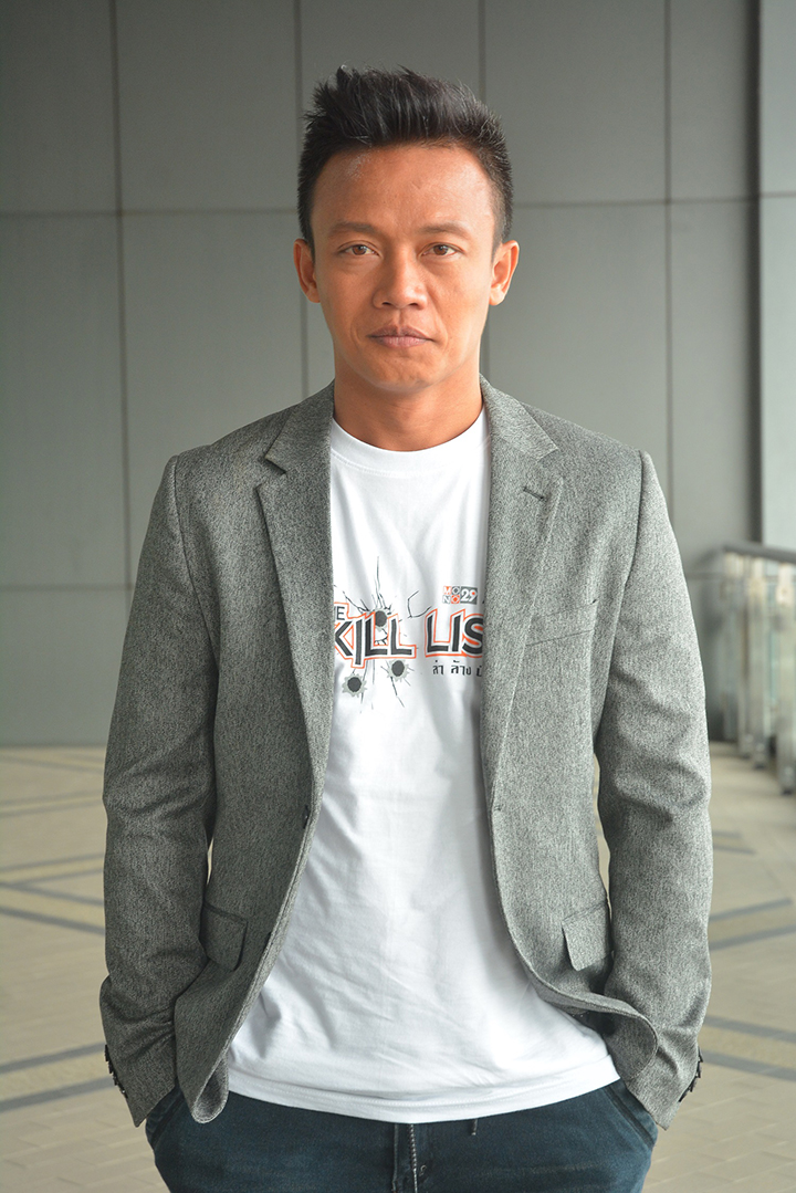 “MONO29” ผลิต “The Kill List” ดึง “อ้น-เชียร์” ประกบคู่บู๊แหลก บวงสรวง 
