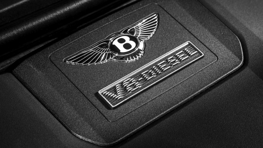 เอเอเอส ออโต้ เซอร์วิส เผยข้อเสนอสุดเอ็กซ์คลูซีฟ เฉพาะ Bentayga Diesel