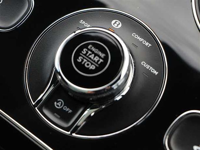 เอเอเอส ออโต้ เซอร์วิส เผยข้อเสนอสุดเอ็กซ์คลูซีฟ เฉพาะ Bentayga Diesel