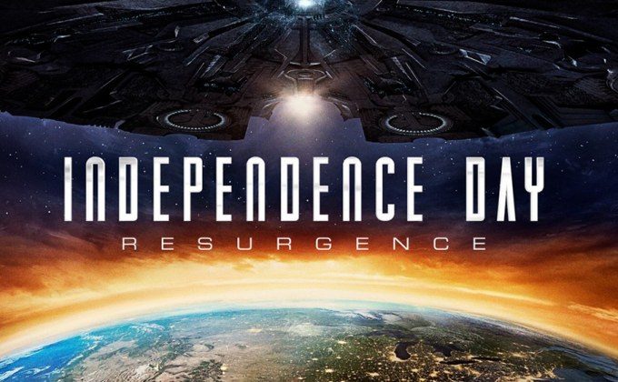 “ช่อง MONO 29”  ส่งหนังดังต่อเนื่อง  “สงครามใหม่วันบดโลก (Independence Day : Resurgence)”   