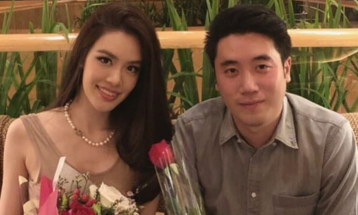 "เกรซ" ปิดฉากรัก "ไฮโซขุนพล" แอบโสดเงียบมานานกว่า 2 เดือน