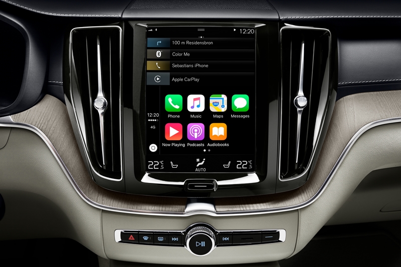 Volvo XC60 T8 Inscription 2018
