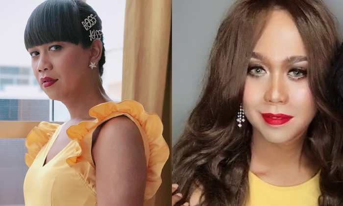 สลัดแผงหน้าม้าทิ้ง "เจนนี่ ปาหนัน" แปลงโฉมสวยจนจำแทบไม่ได้