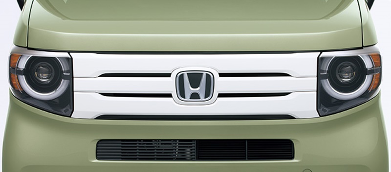 Honda N-VAN 2018 ใหม่ เผยชุดแต่งสุดแนวไม่เหมือนใครที่ญี่ปุ่น