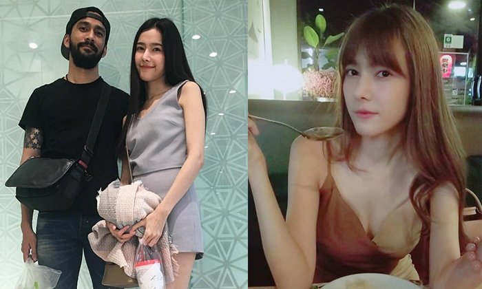"แนท ณัฐชา" เลิก "เจ๋ง บิ๊กแอส" เปลี่ยนลุคฉลองโสด เป็นหญิงแกร่ง 2018