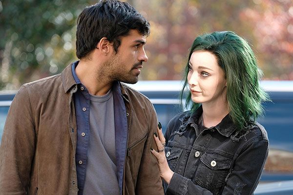 'ช่องMONO 29'ส่งซีรีส์จากมาร์เวล “สงครามล่ามนุษย์กลายพันธุ์ปี 1 (The Gifted)”