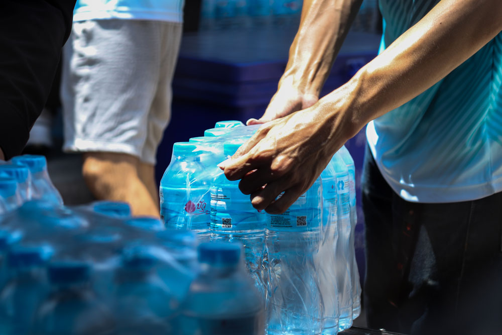 EVOS TH อีสปอร์ต ร่วมแบ่งปันน้ำใจในช่วงกการระบาดของโควิด-19
