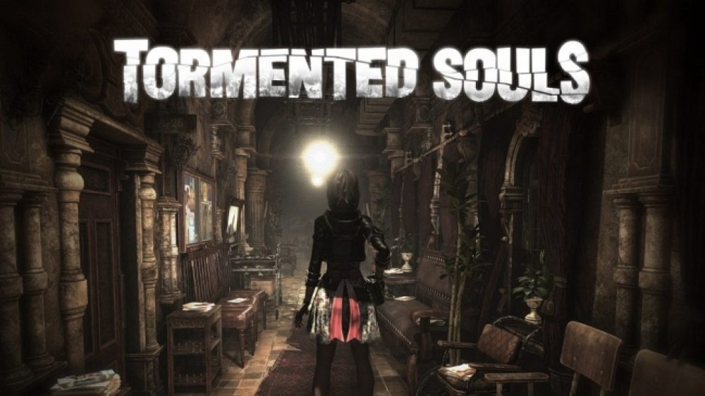 tormented souls mods tormented souls mods
