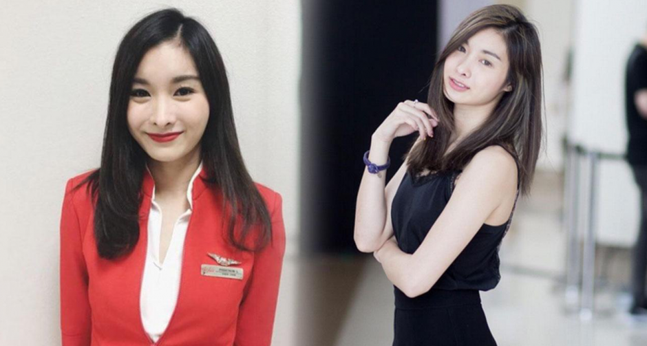 มด ณปภัช ตอบแล้ว เตรียมไปเป็นแอร์ พร้อมลาวงการบันเทิง?