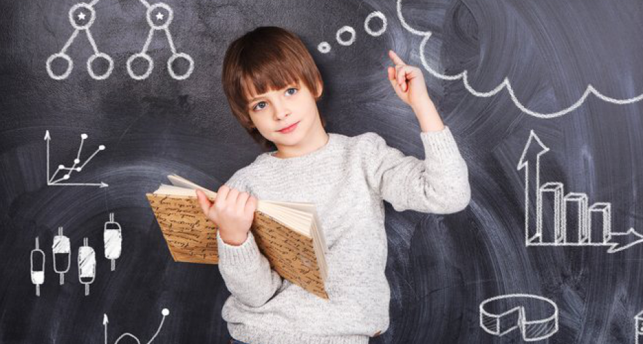 10 วิธี เสริมสร้างความฉลาด ด้วยเทคนิควิทยาศาสตร์พิสูจน์ได้