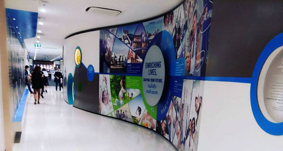  Digital Marketing ลงทะเบียนอบรมฟรี! ฟังแล้วฝันดีนะเอ้า...