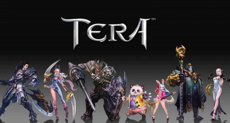 อีกไม่นาเกินรอ Playwith Thailand เผย  เกม TERA Online เวอร์ชั่นไทย เตรียมเปิดตัวเร็ว ๆ นี้
