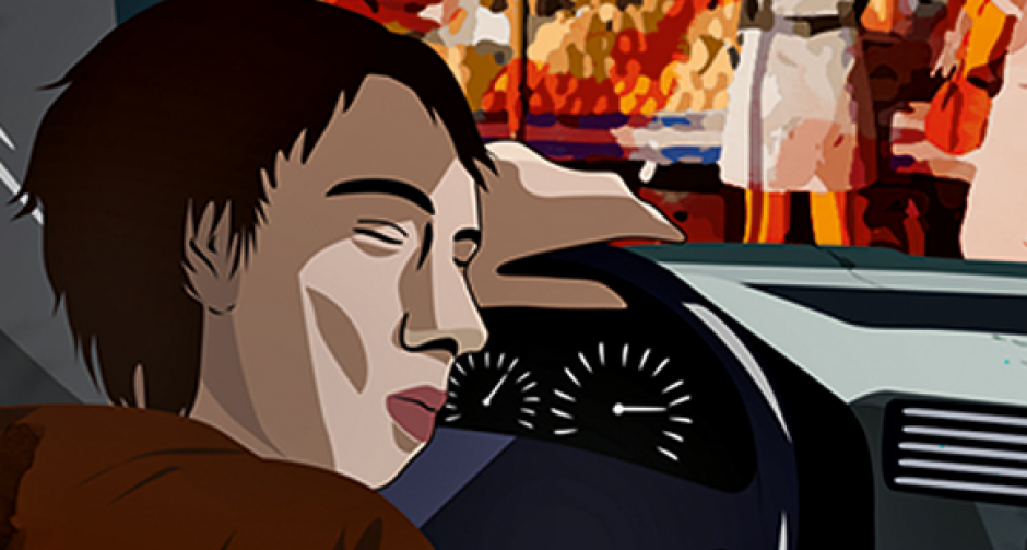 ชนแล้วหนี เจตนาหรือแค่ตกใจ