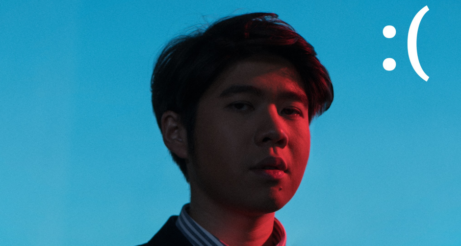 อย่าบอก - Atom ชนกันต์