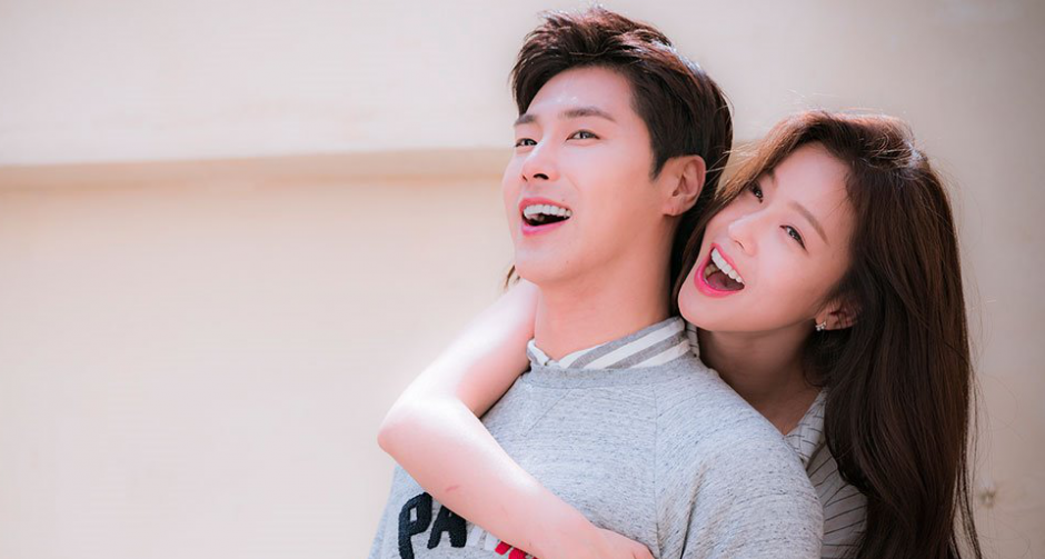 ซีรี่ย์เกาหลี Meloholic