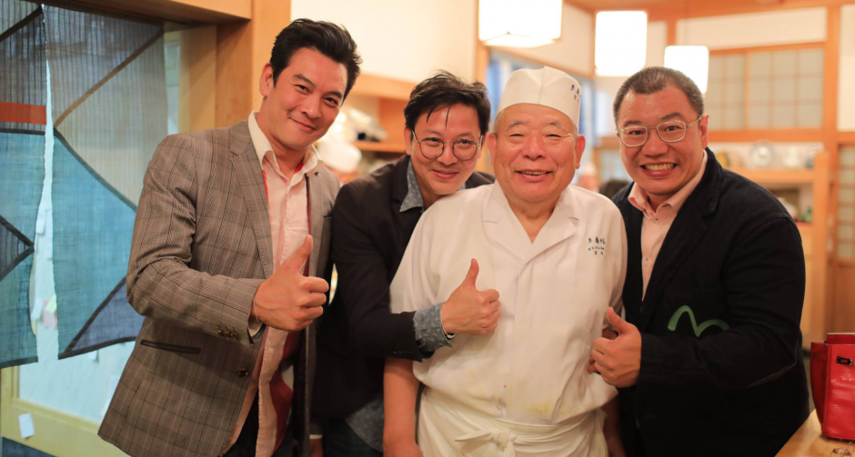 ทัวร์ตัวแตก