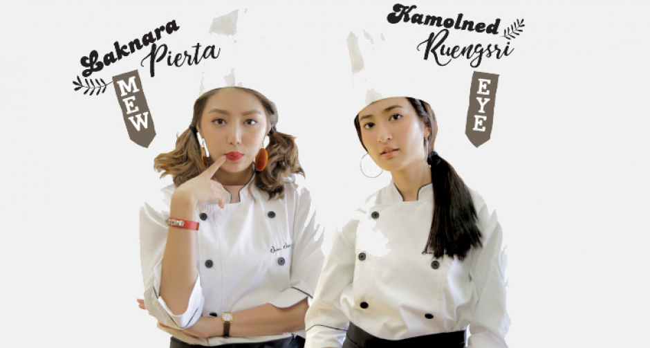 JAPAN SWEETS ภารกิจพิชิตหวาน