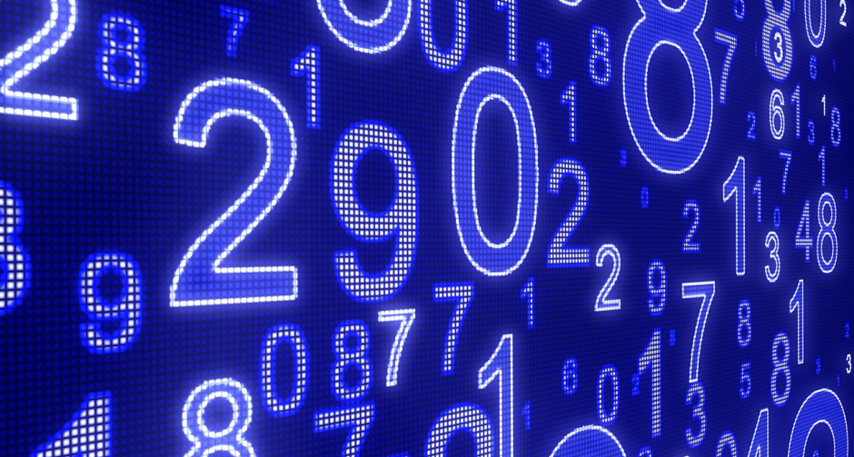 0-9 รู้ความหมายตัวเลข แบบไหนใช้แล้วดี