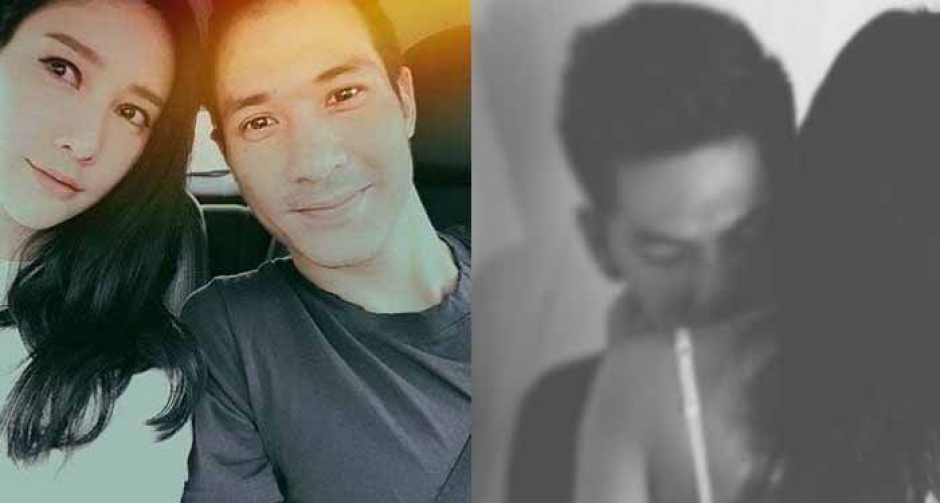 แต๊งค์ โพสต์แซ่บ หลัง แตงโม โพสต์รูปคู่ ดอดจ์ อดีตหวานใจ