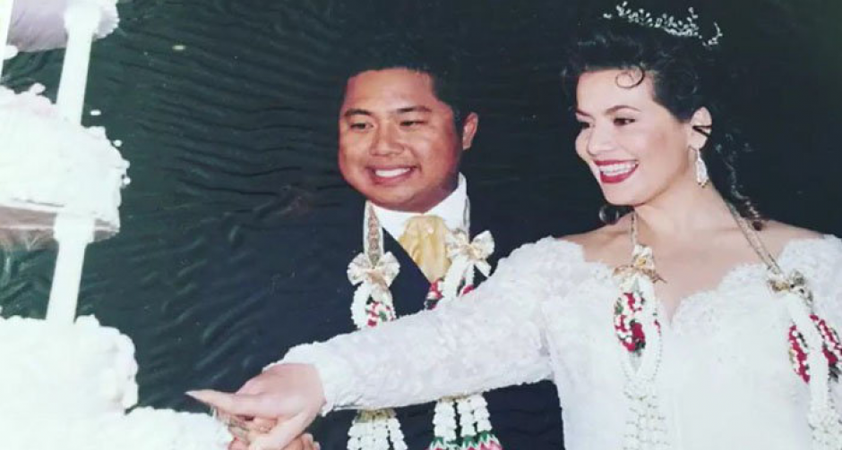 พี่หนูแหม่ม เผยเคล็ดลับชีวิตคู่ ทำอย่างไรให้อยู่กันยาว 20 ปี