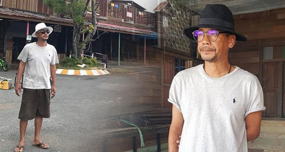 เท่ง เถิดเทิง ทุ่มร้อยล้านผันทำธุรกิจ เปิดตลาดวินเทจ