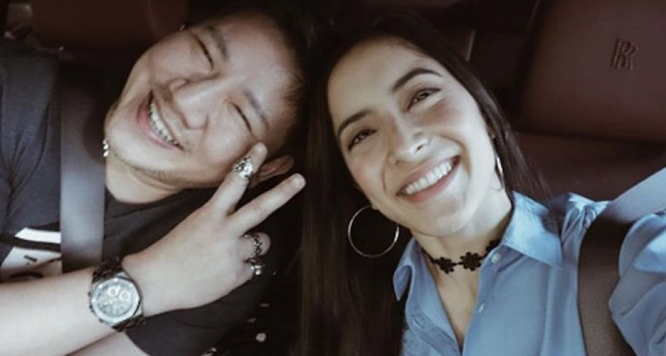 พิ้งกี้ สาวิกา ประกาศชัดปิดฉากชีวิตสมรส แม้จะจบกันแบบงงๆ