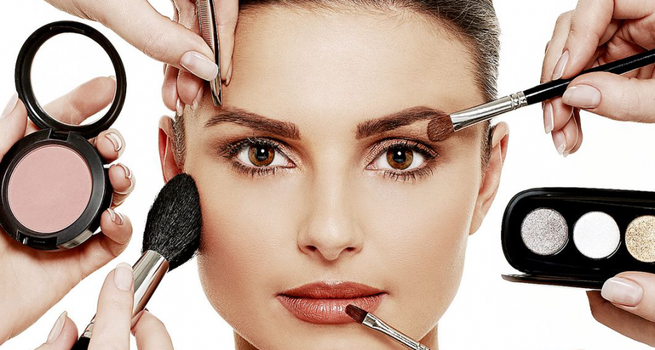 แต่งหน้ายังไงให้ดูแพง