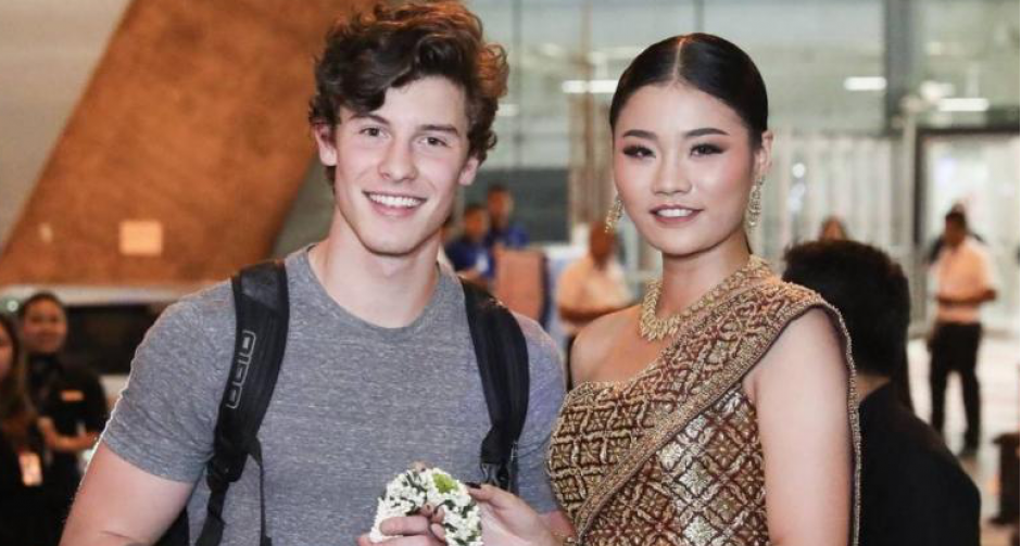 เตรียมฟิน ชอว์น เมนเดส  เยือนไทยเป็นที่เรียบร้อย