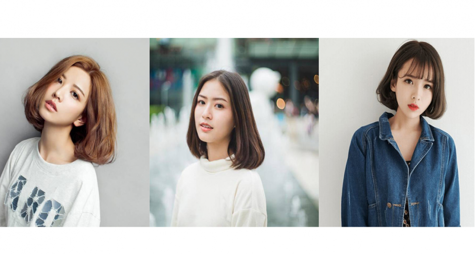 ตัดผมทรงไหนให้เป๊ะ ให้ปัง ?